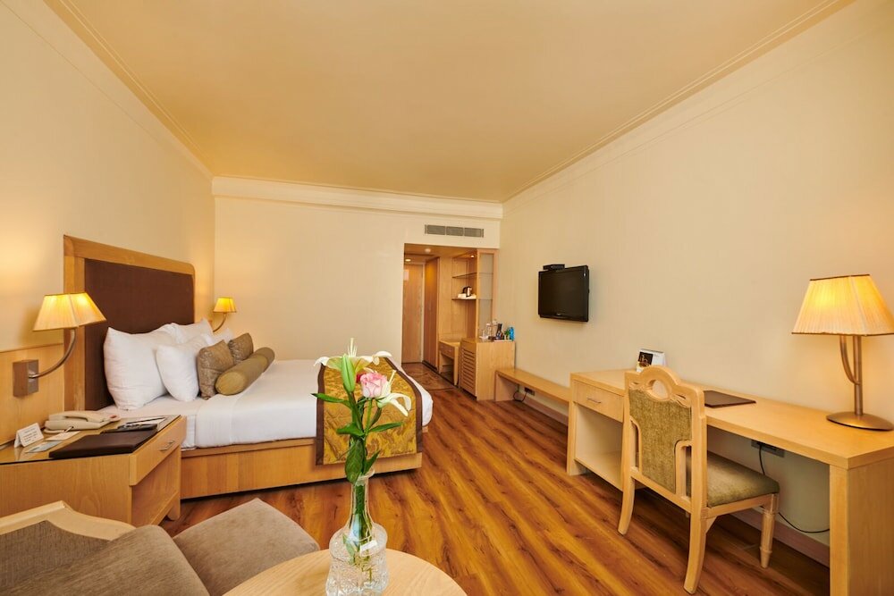 Фото The Pride Hotel Nagpur