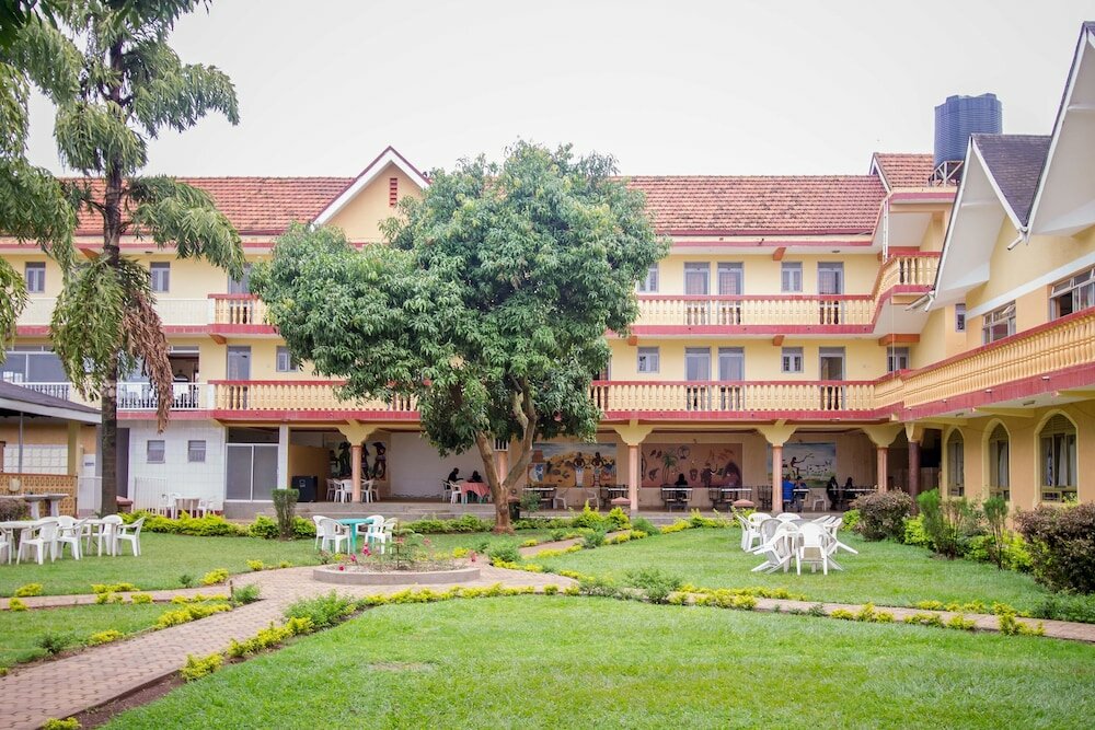 Фото отеля 5