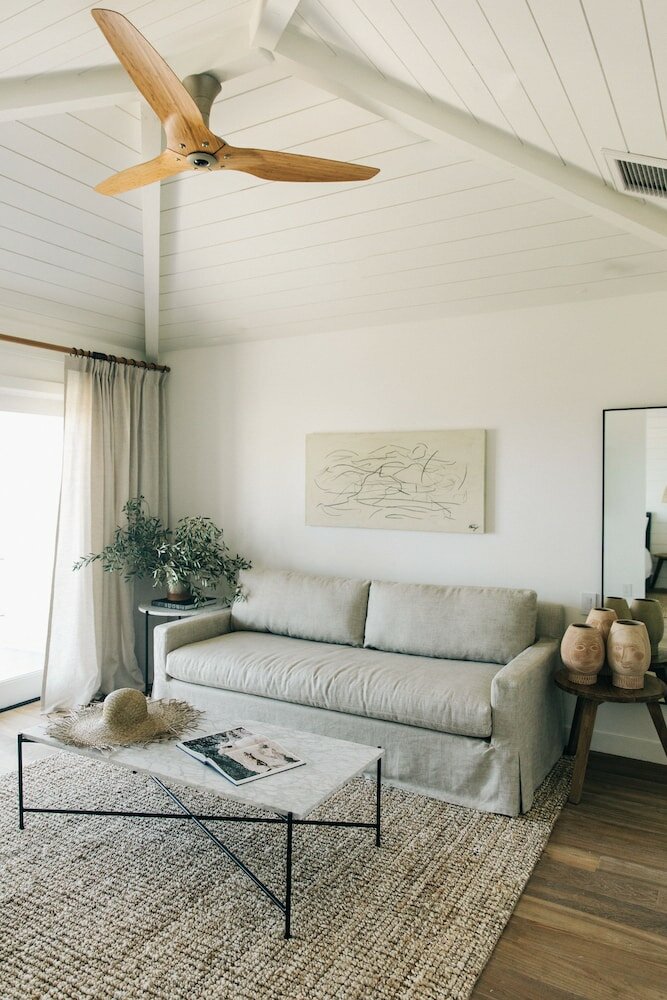 Фото The Surfrider Malibu