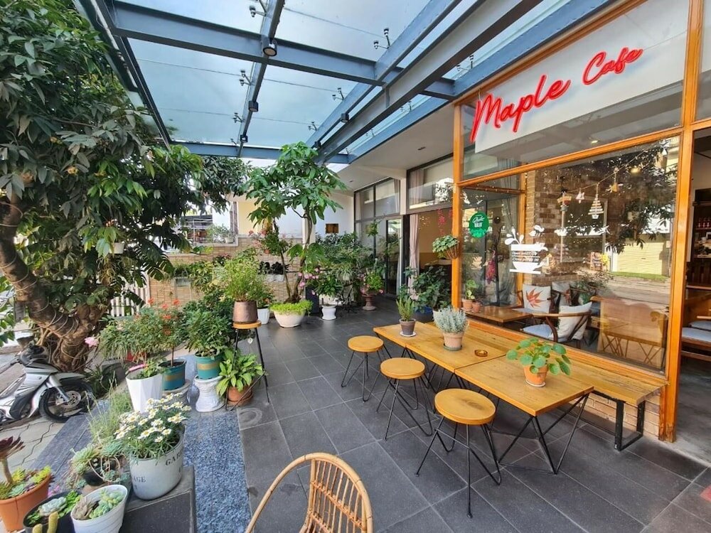 Фото Mille Fleurs Hotel