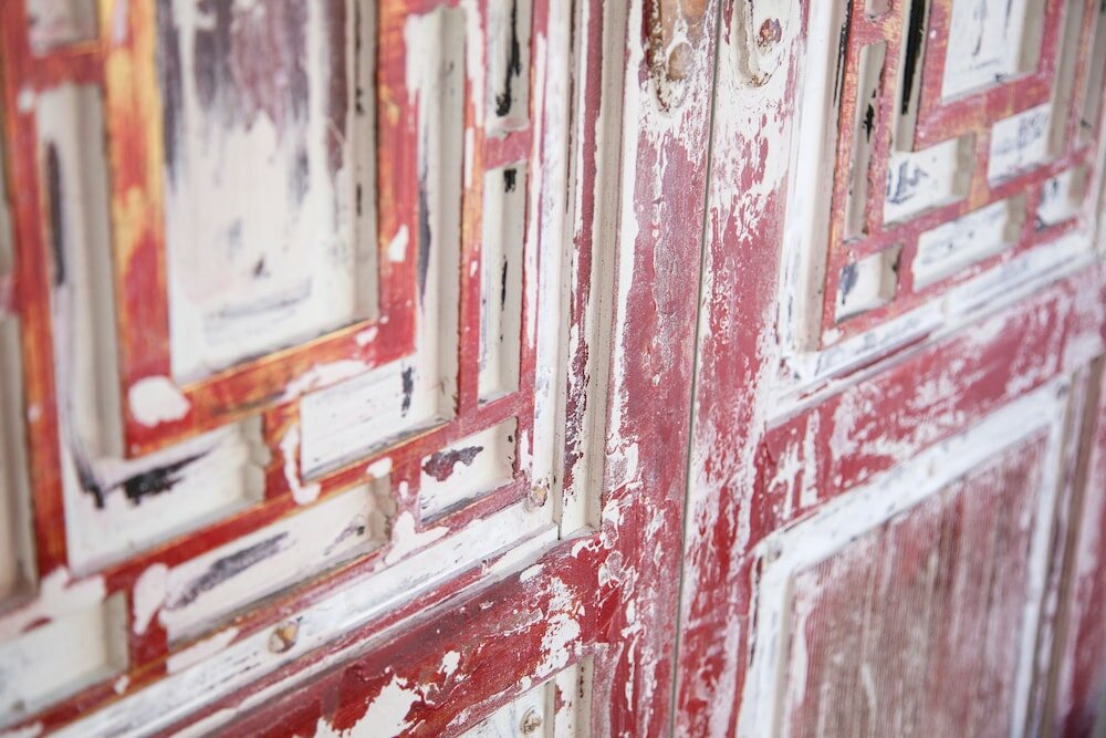 Фото Lukanda Casa de Mariana