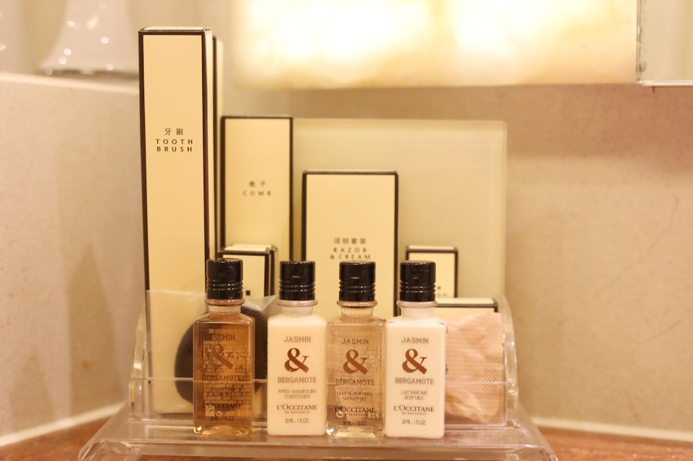 Фото Shangri-La Shenzhen