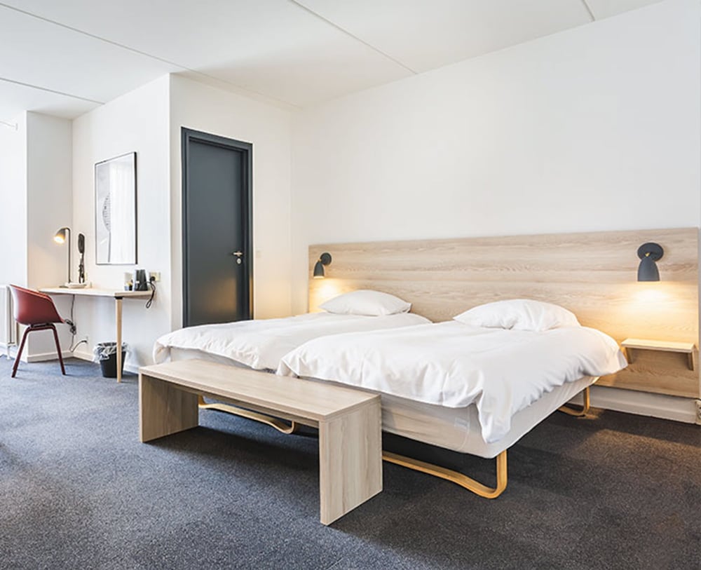 Фото Montra Skaga Hotel