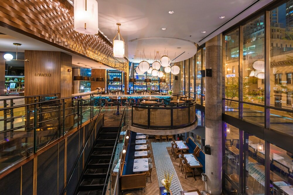 Фото Eurostars Magnificient Mile