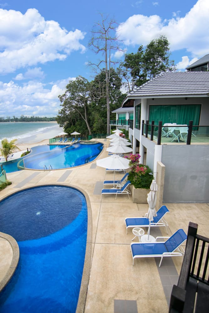 Фото Royale Chulan Cherating