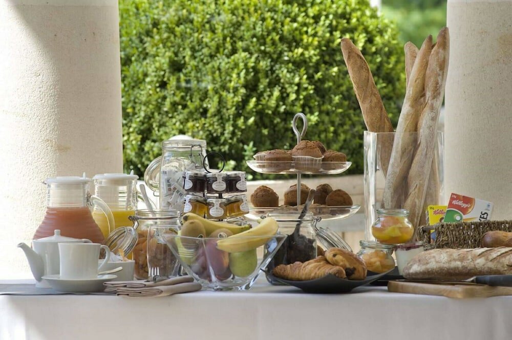 Фото Château Belmont Tours by The Crest Collection