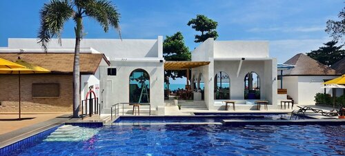 Гостиница Chaweng Cove Beach Resort в Провинции Сураттани