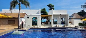 Гостиница Chaweng Cove Beach Resort