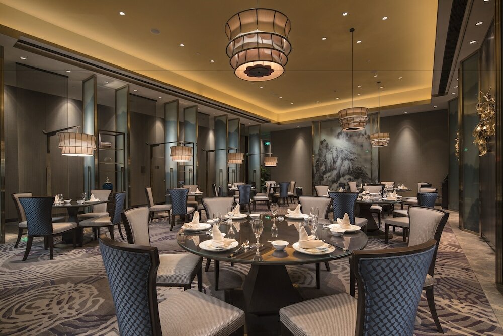 Фото Crowne Plaza Harbin Songbei