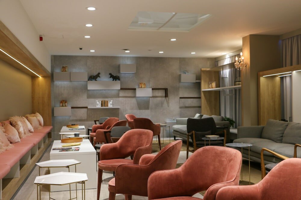 Фото Sé Boutique Hotel