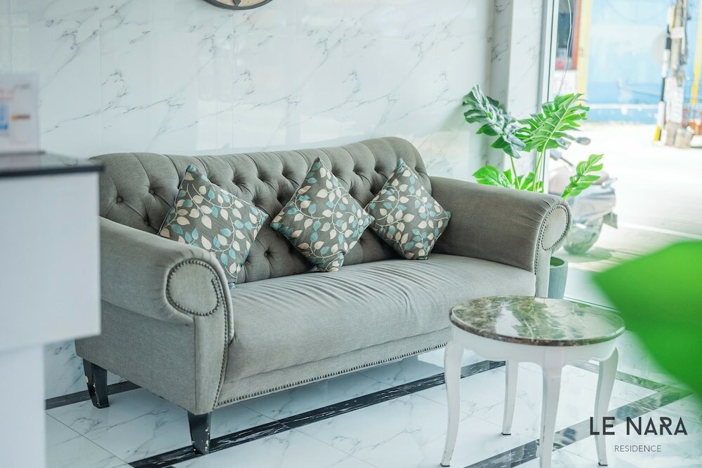 Фото Le Nara Residence