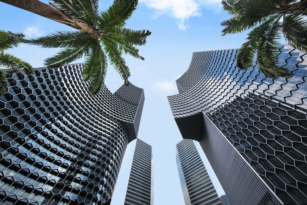 Фото Andaz Singapore - a concept by Hyatt