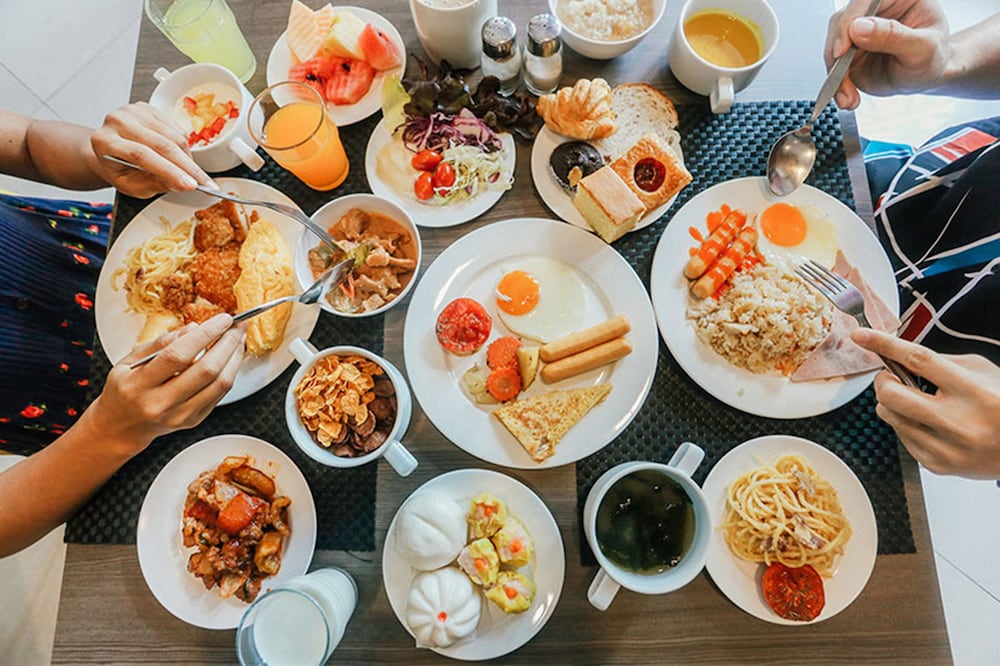 Фото Sunshine Vista