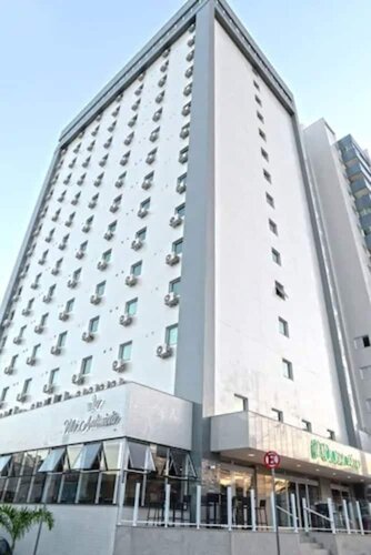 Гостиница Hotel Dubai Suítes в Штате Минас-Жерайс