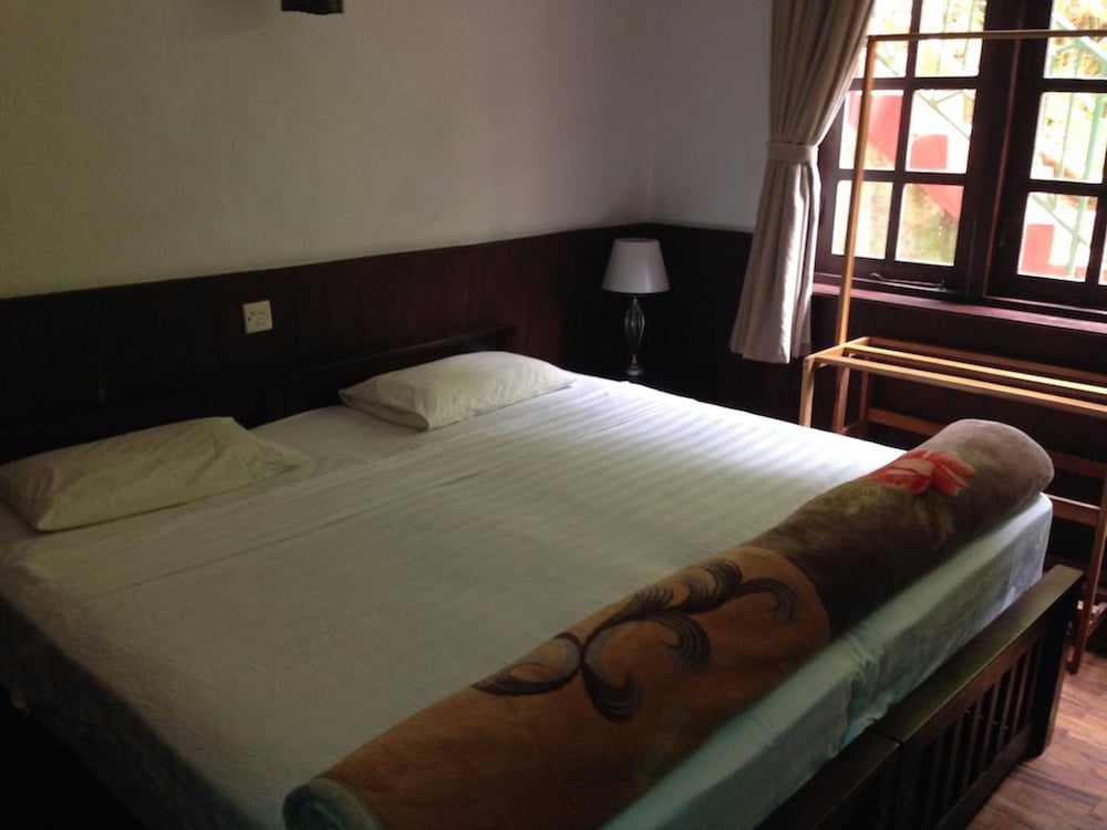 Фото Richmond Inn