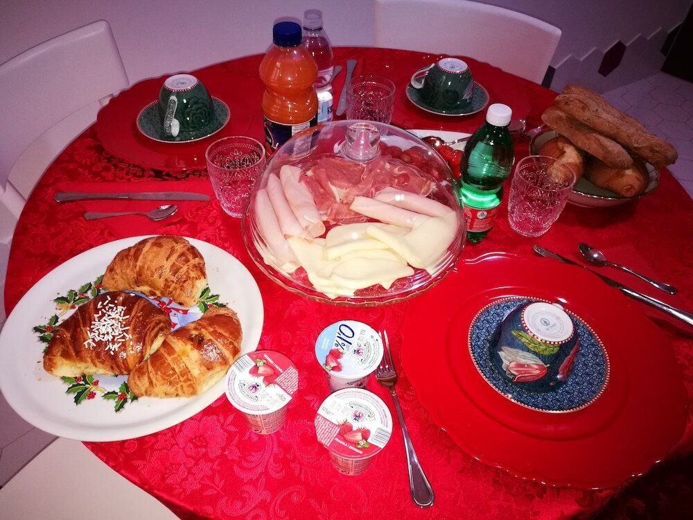 Фото B&b Resta cu mme