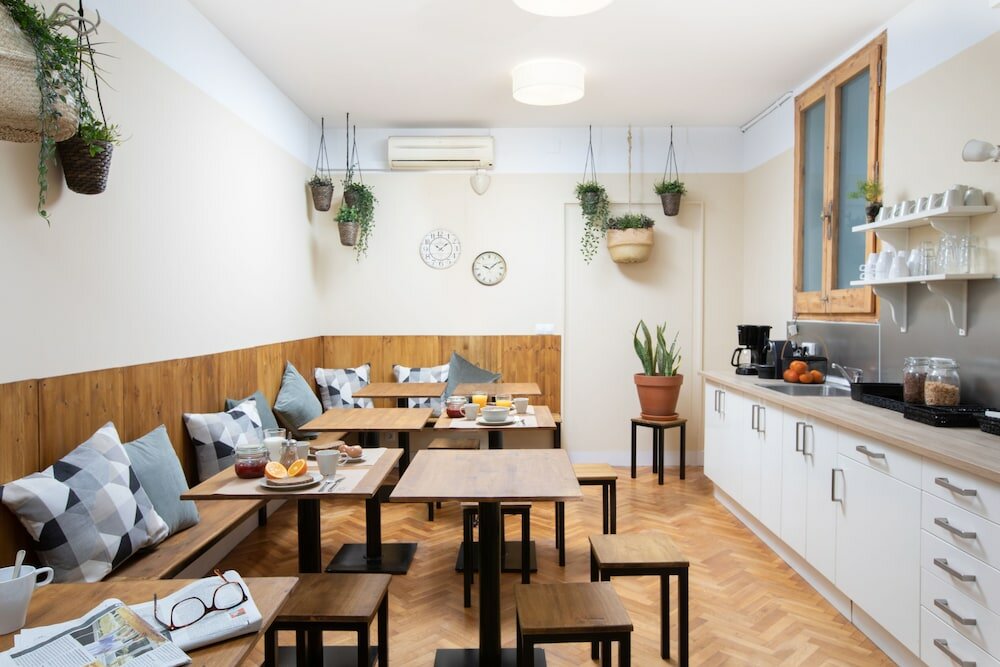 Фото Гостевой дом Jardinets