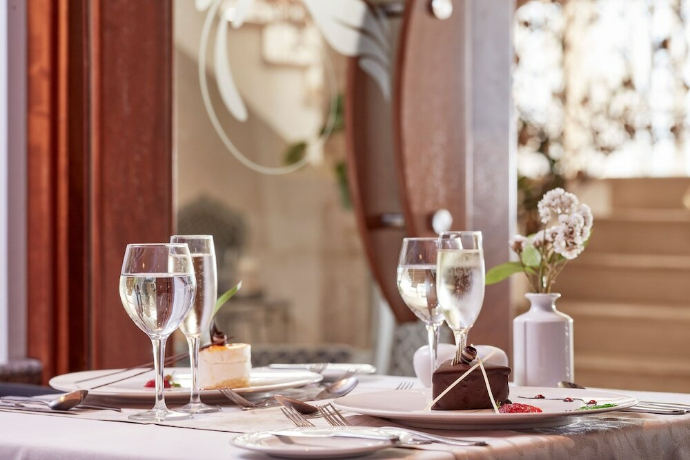 Фото Atlantica Golden Beach -Adults Only