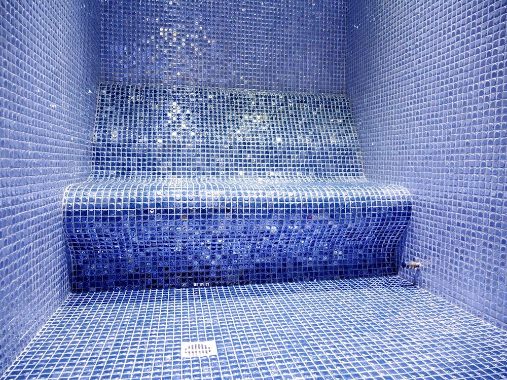 Фото Amethyst Napa Hotel & SPA