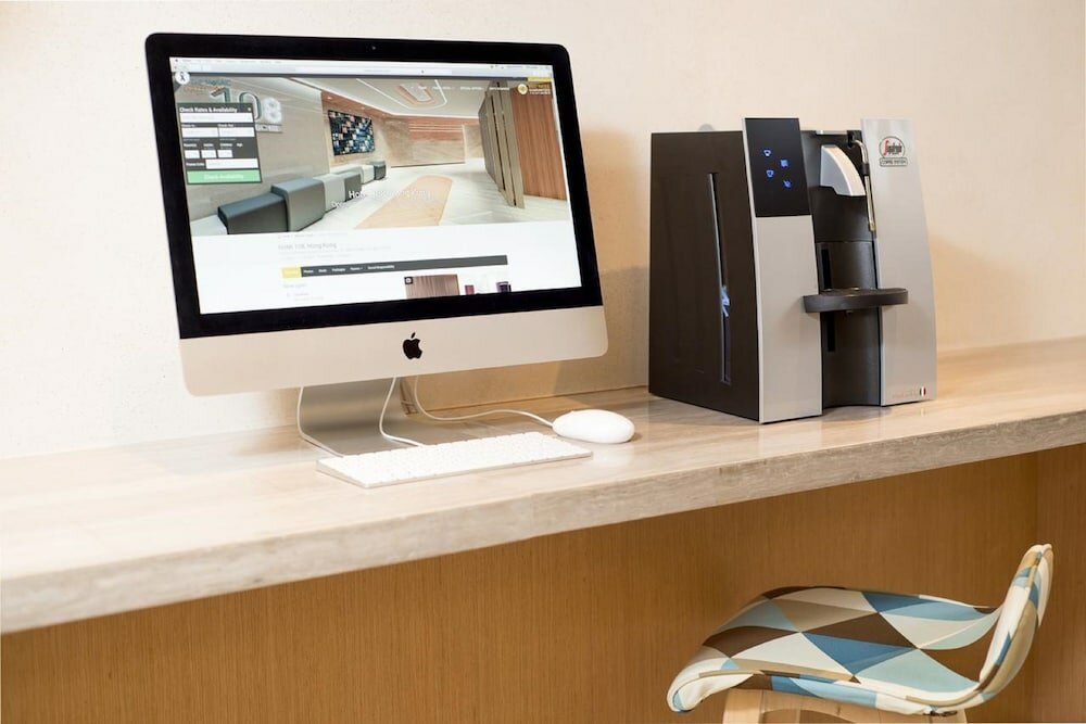 Фото Hotel 108, Hong Kong