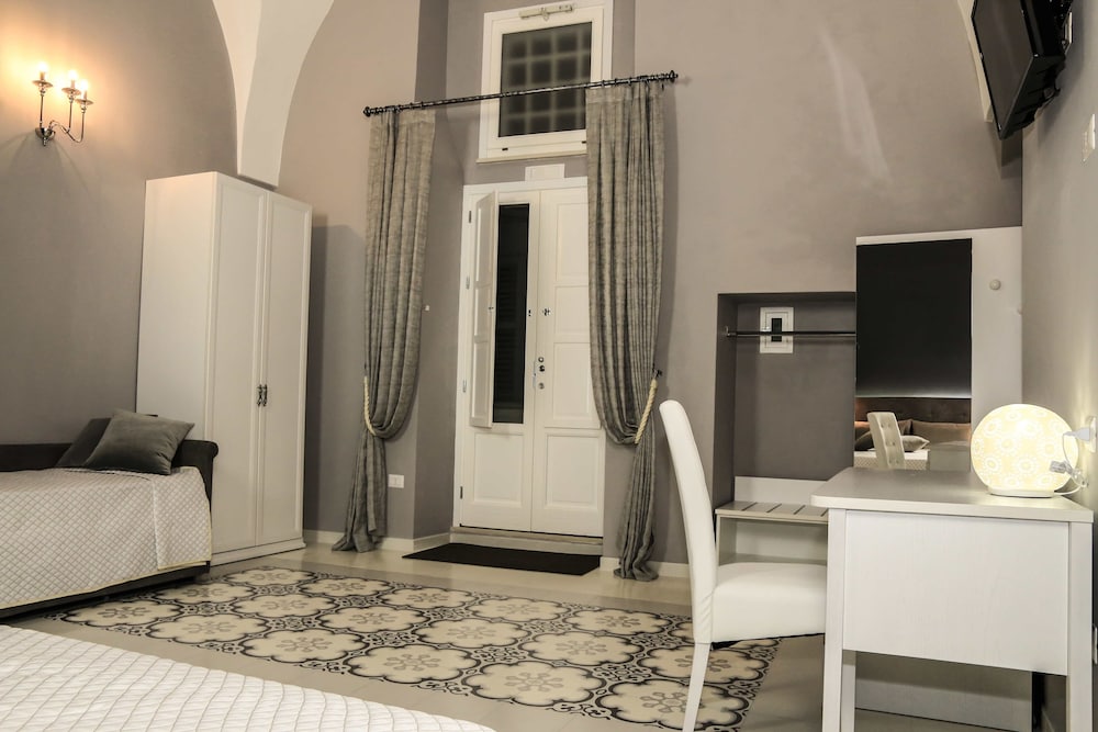 Фото Stanze Orsini