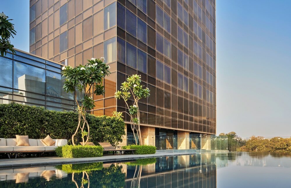 Фото The Den Bengaluru