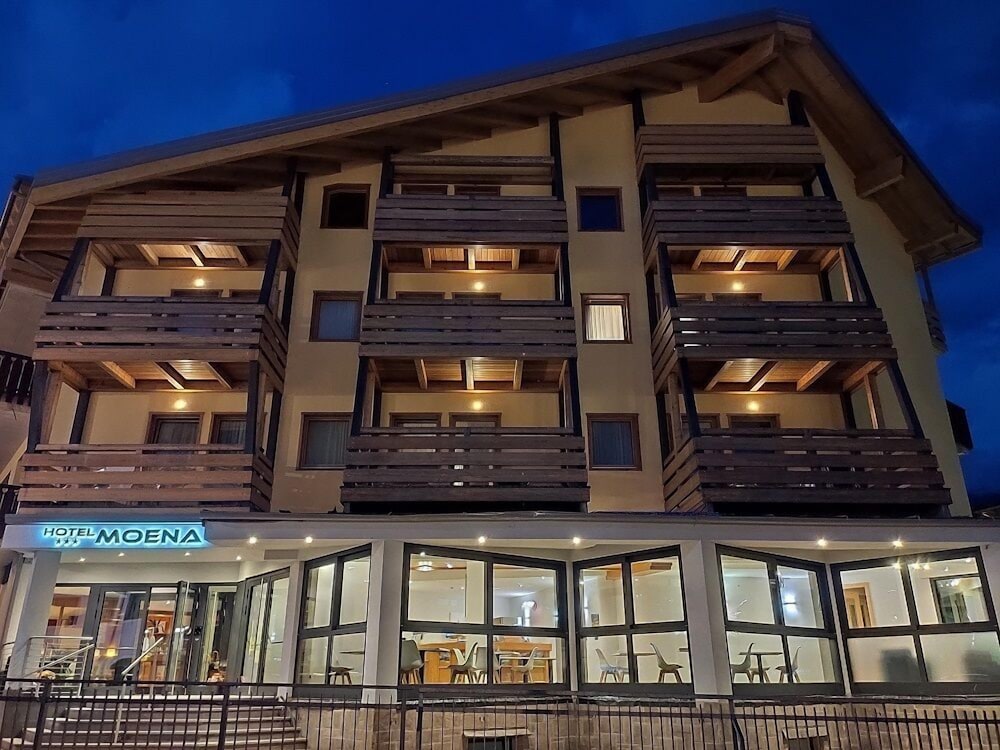 Фото Hotel Moena
