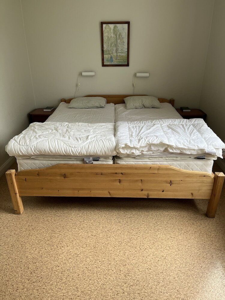 Фото Trunna Vandrarhem & Konferens - Hostel