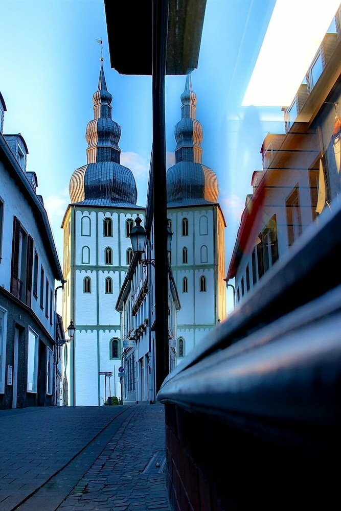 Фото Best Western Hotel Lippstadt