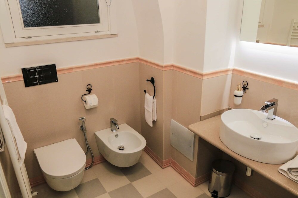 Фото Stanze Orsini