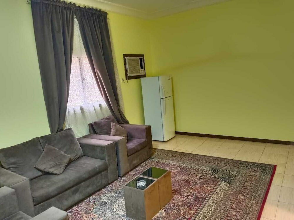 Фото Al Eairy Furnished Apartments Tabuk 2