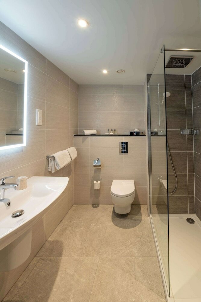 Фото Gresham Belson Hotel