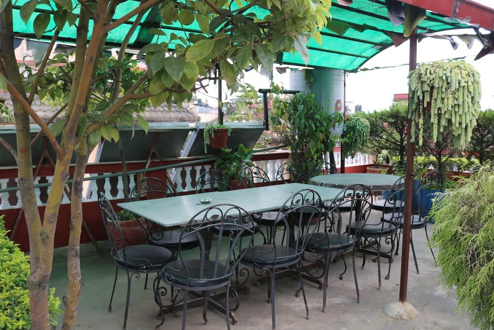 Фото Kathmandu Peace Guest House