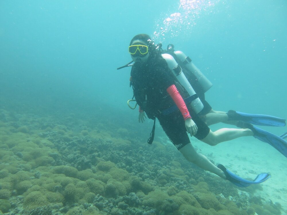 Фото Soldongsan Stay