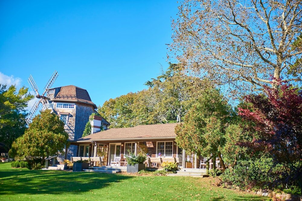 Фото Hampton Maid Motel