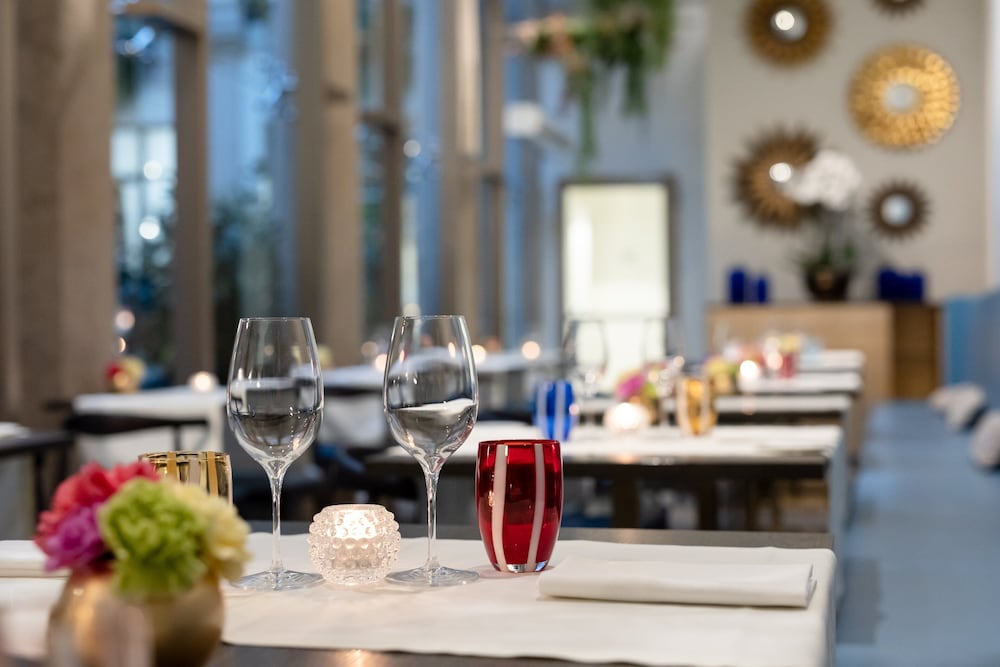 Фото Hotel Indigo Milan