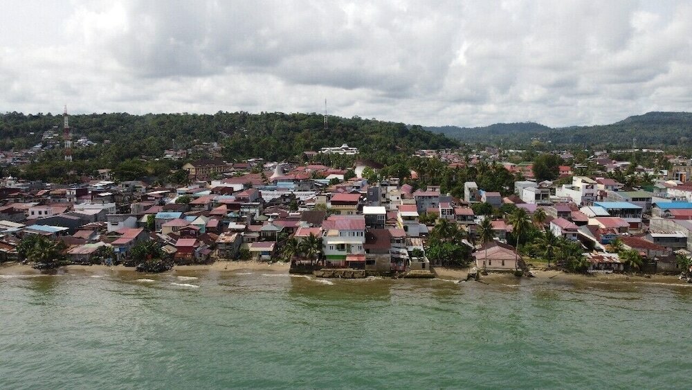 Фото Nasional Hotel