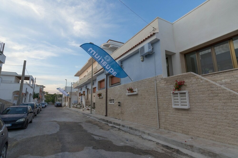 Фото Aquarium Residence