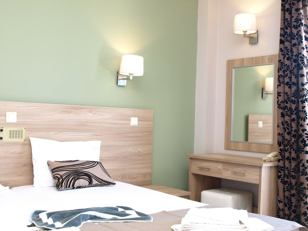 Фото Panorama Hotel