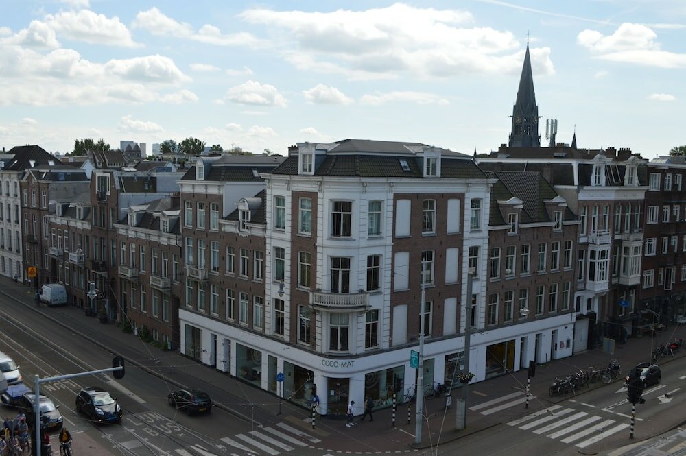 Фото Princess Hostel Amsterdam