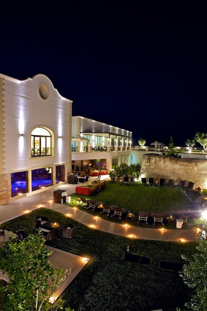 Фото Acaya Golf Resort & SPA