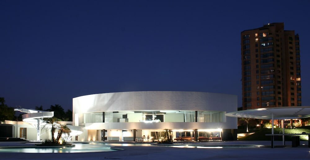 Фото Yacht & Golf Club Paraguayo, a Tribute Portfolio Resort