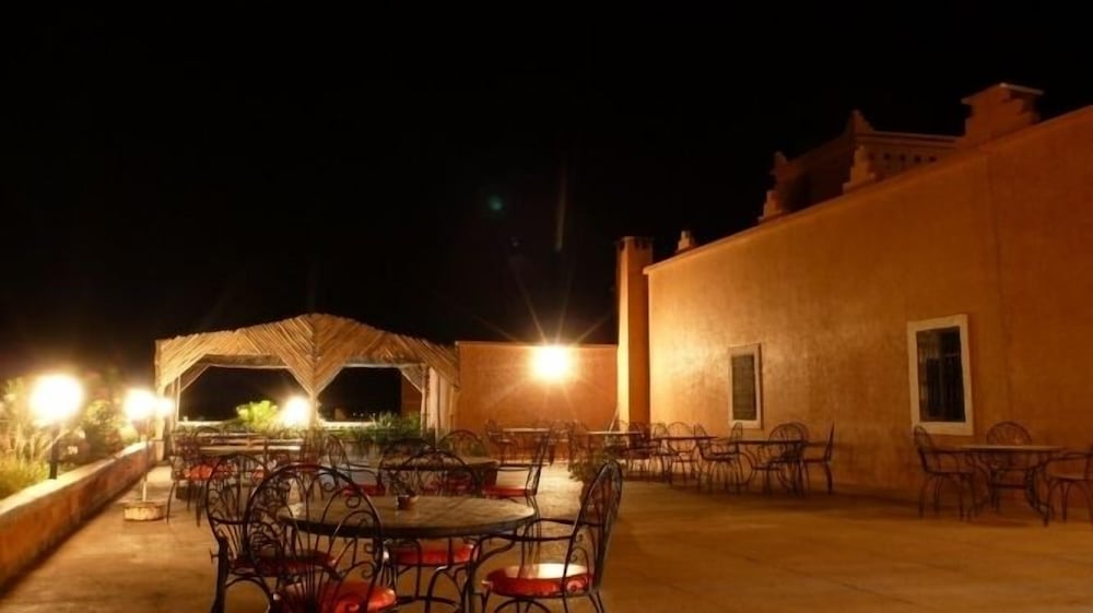 Фото La Kasbah De Dades