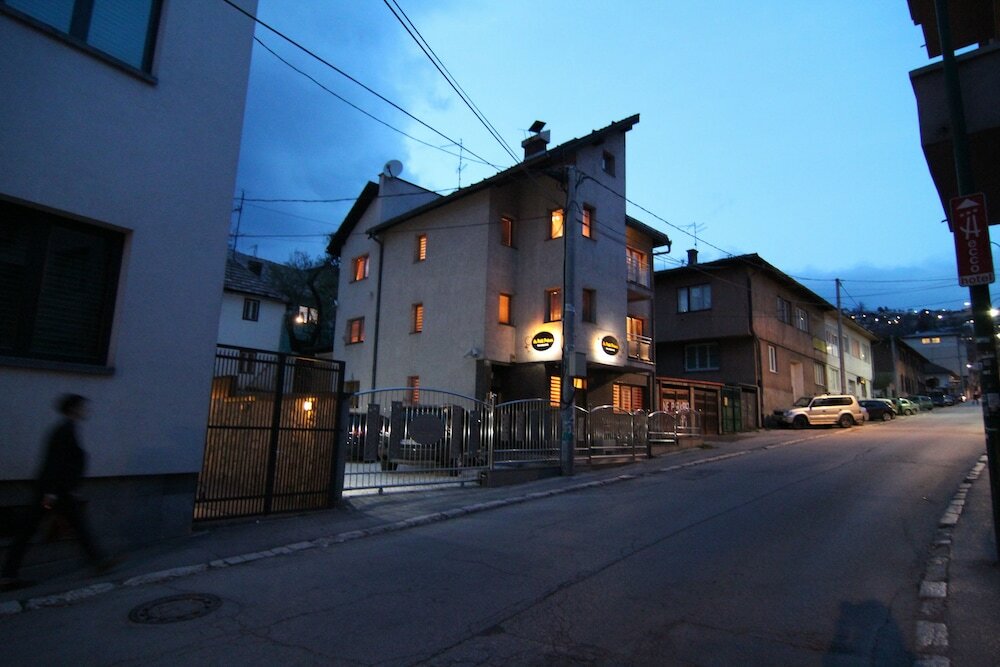 Фото отеля 4