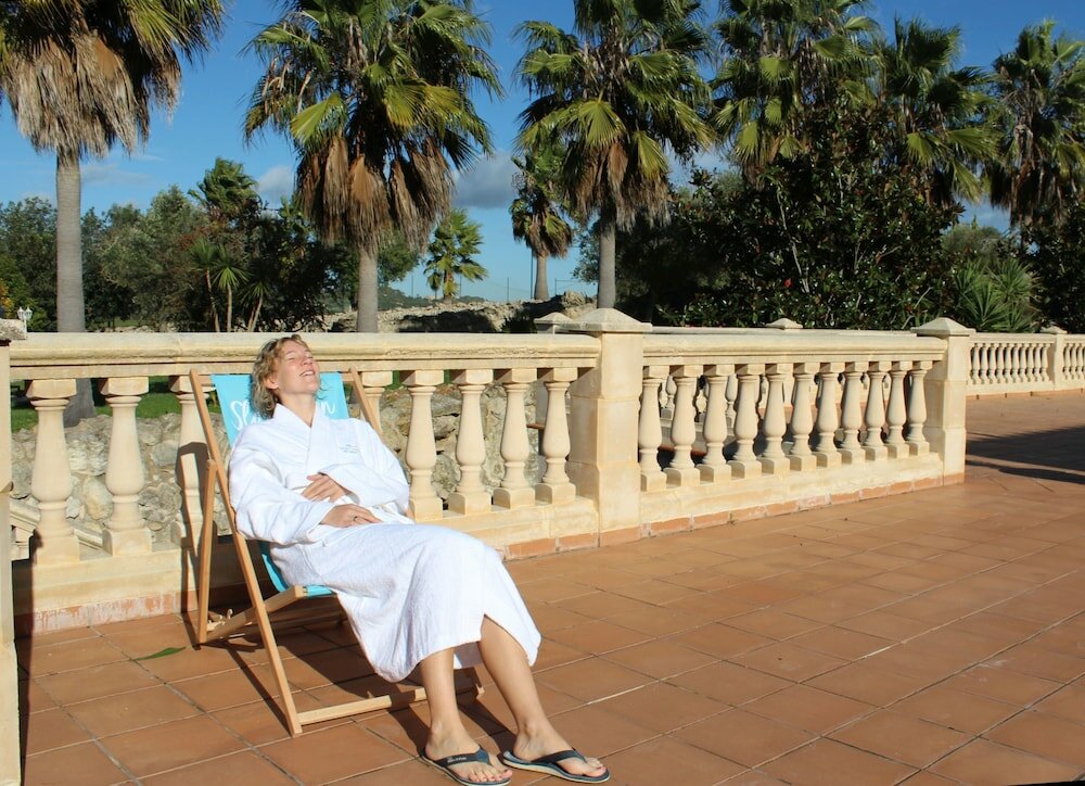 Фото Son Manera Retreat Finca