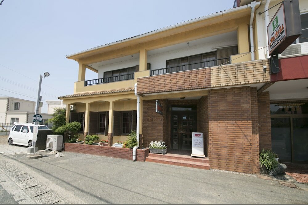 Фото Tamagawa Ryokan