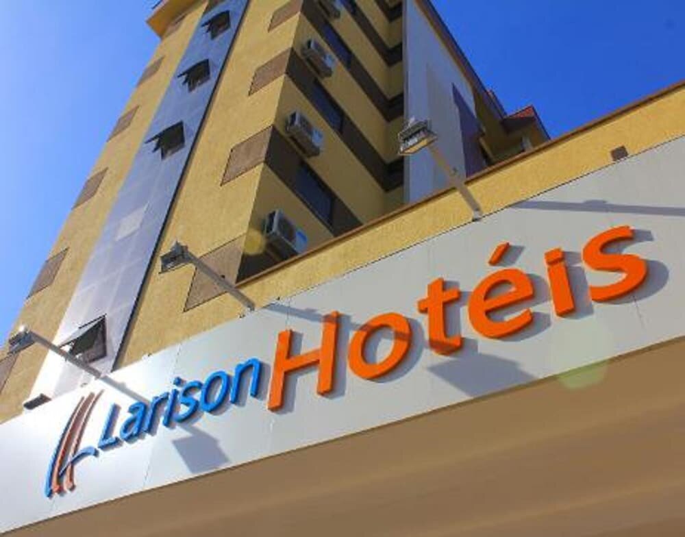 Hotel Larison Hotel Porto Velho, Porto Velho, photo
