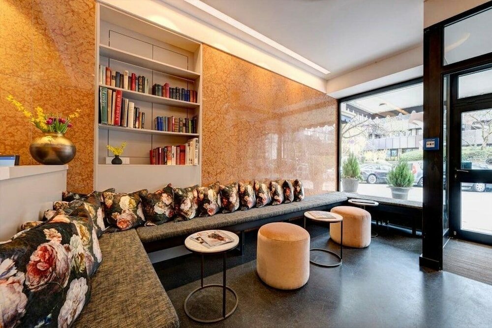 Фото Admiral Hotel