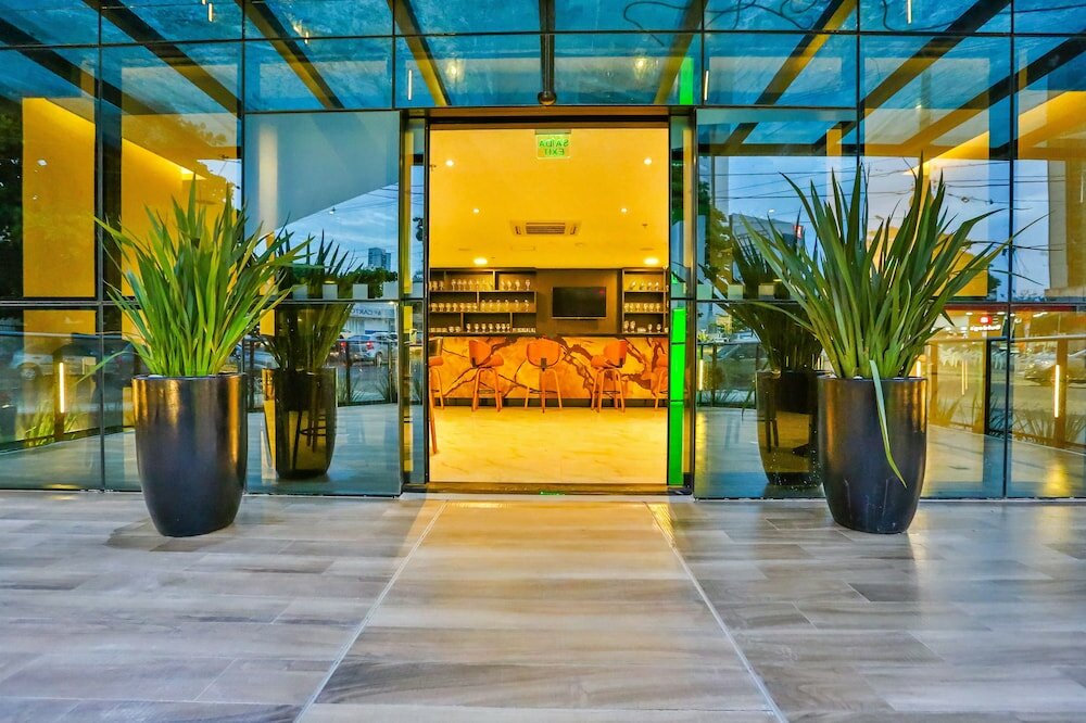 Фото Holiday Inn Goiania, an Ihg Hotel