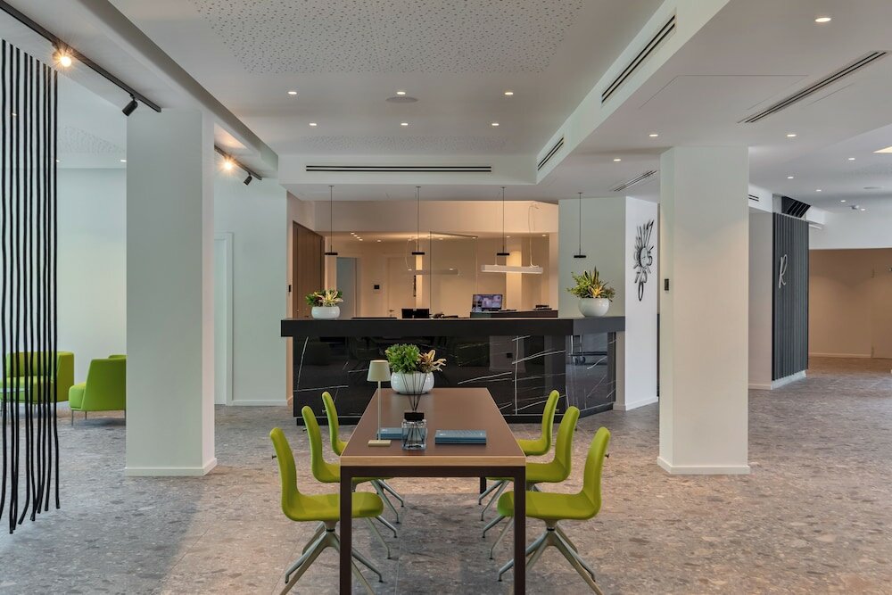 Фото Hotel Royal Village